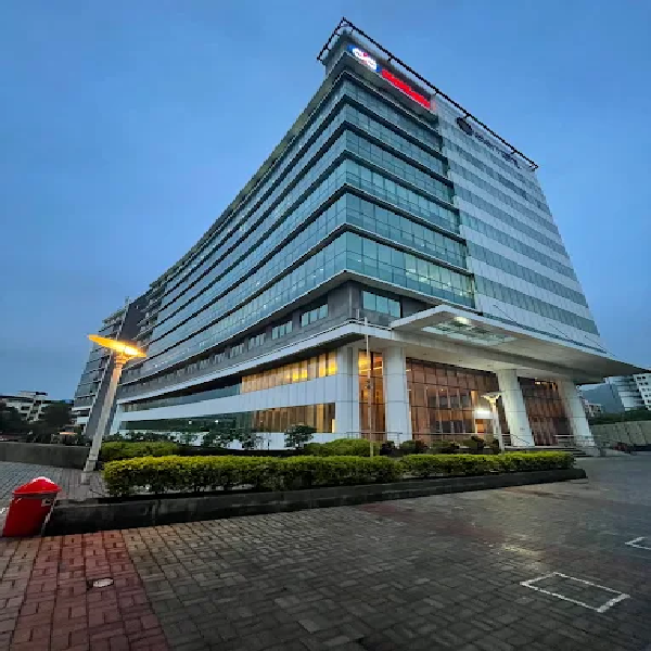Neptune Element | Thane West, Mumbai